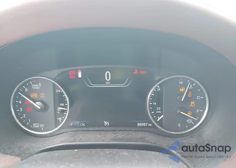 2020 Buick Enclave Awd Avenir z USA, uszkodzony, nr VIN 5GAEVCKWXLJ148134